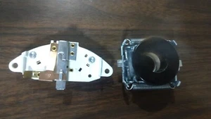 Century, A.O. Smith SCN-471 Stationary and centrifugal Switch combo SCN-435-36 - Picture 1 of 9