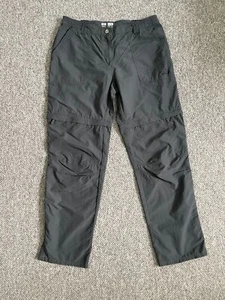 Wanderhose von McKinley (Kürzbar Zip) Gr. 40 (Guter Zustand) - Bild 1 von 9