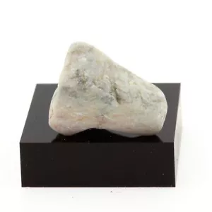 Minéraux collection. Saccharoïde. 31.4 ct. Estrie, Québec, Canada. - Picture 1 of 1