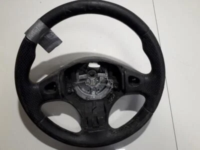 Rover 400-Series 1999 Steering wheel QTB101850XXX, Genuine #614715-05 - Bild 1 von 2