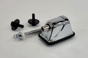 TAYE Tom / Snare Drum Lug with Tension Rod and Mounting Screws. - Picture 1 of 6