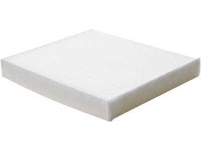 For 2017-2018 Toyota Corolla iM Cabin Air Filter Bosch 68115XBQX - Image 1 of 2