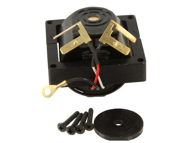 Bobina de encendido Delphi 72349ZYYB 1986 para salón Oldsmobile Cutlass 1985-1987 Foto 1 de 2