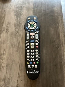 Telecomando Frontier ultima versione Netflix funziona con Verizon Fios - Foto 1 di 1
