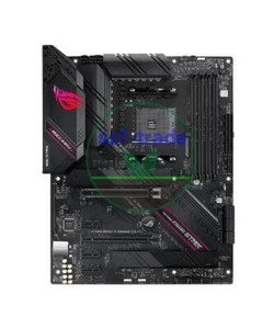1PCS ASUS ROG STRIX B550-F GAMING WIFI SATA 6Gb/s ATX AMD Motherboard New - Afbeelding 1 van 1