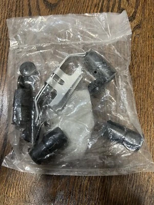 BMW Serie 3 328i 330i 2012-2019 piezas centradas freno de disco kit y juego de accesorios Foto 1 de 4