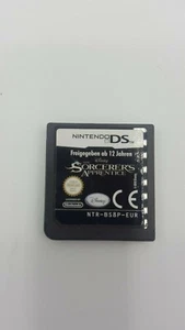 Duel der Magier (Nintendo DS, 2010) - Imagen 1 de 2