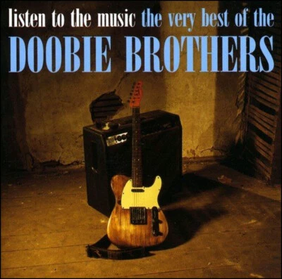 DOOBIE BROTHERS * 19 Greatest Hits * New CD * All Original Recordings - Image 1 of 2