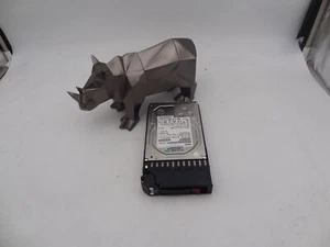 841503-001 HP MSA 4TB 12G SAS 7200 RPM 3.5 in Drive N9X94A - Picture 1 of 1