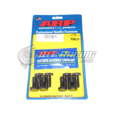 Juego de pernos de volante de inercia de doble masa ARP para BMW M3 1988-1991 2,3 L (S14) #201-2802 Foto 1 de 3