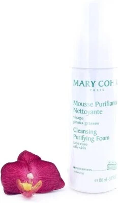 Mary Cohr Reinigungsschaum 150ml
