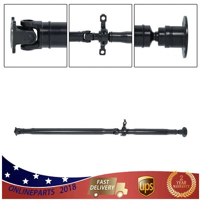 Eje de transmisión trasero para Ford Edge Lincoln MKX 2,0 L 3,5 L 2007-2013 DT4Z4R602A Foto 1 de 4