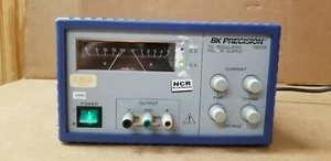 BK Precision 1620A DC Regulated Power Supply Unit #1 Good! - Picture 1 of 2