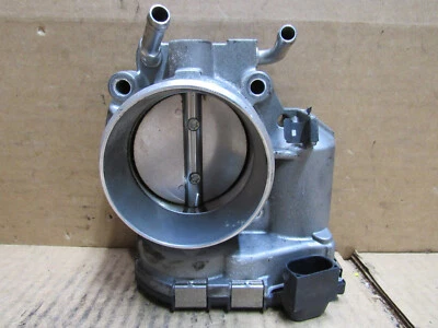 2005 2006 2007 08 Hyundai Sonata 2.4 Throttle Body Assembly 31k OEM 35100-25200 - Image 1 of 4
