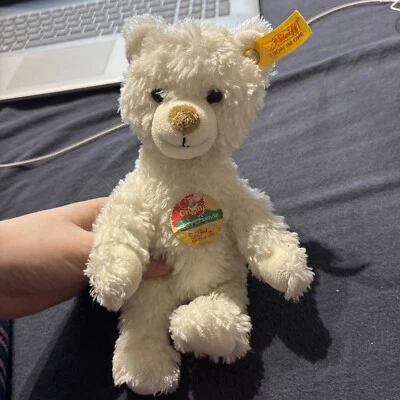 Steiff Teddybär - 022722 - Cosy Friends - ca. 20 cm  - Bild 1 von 3