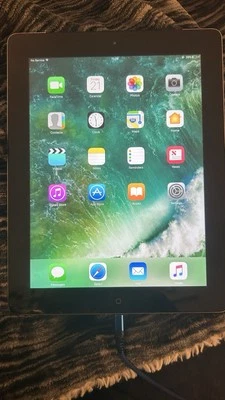 ipad 4th generation - Image 1 of 4