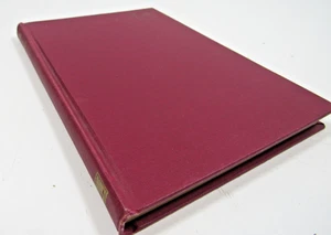 Job An Early  Document Of Fundamental Doctrines Hardcover #BS - Imagen 1 de 9