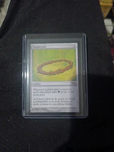 Tangleroot Mirrodin Regular - Picture 1 of 2