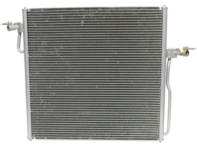 Condensador de aire acondicionado para Ford Ranger Explorer Sport Mountaineer B4000 Trac KS22K4 Foto 1 de 1