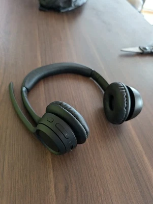 +++Logitech Zone 300 Wireless Bluetooth Headset inkl. Rechnung (09/2025) +++ - Bild 1 von 4