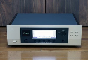 Accuphase DG-48 Digital Voicing Equalizer High-End Audio Component Made in Japan - Picture 1 of 12