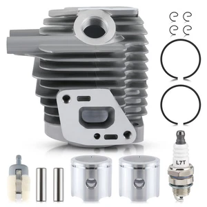 Kit de pistón de cilindro para Echo GT-225 GT-225L GT-225i GT-225SF PAS-225 PE-225 - Imagen 1 de 8