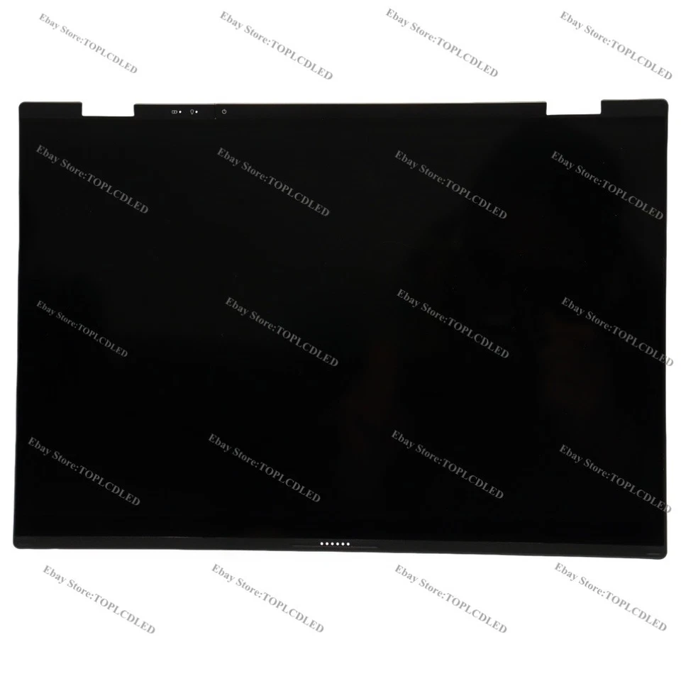 ASUS Zenbook Duo UX8406MA-0U93210G0X LCD Seitenbildschirm ScreenPad Display - Bild 1 von 1