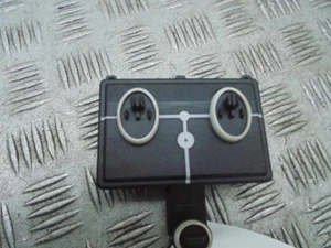 Skoda Octavia Left Passenger Ns Front Door Ecu Module 5Q4959592K Mk3 2013-2020A - Picture 1 of 7