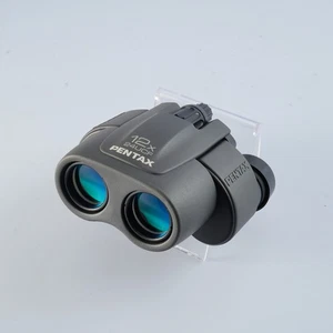 EXCELLENT PENTAX 24UCF 12x24 5° Compact Binoculars - Picture 1 of 16