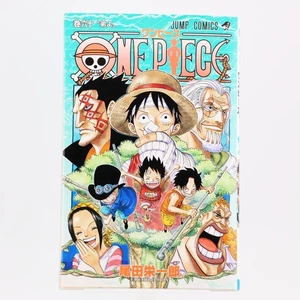 ONE PIECE Volume 60 First Edition 1st Print Japanese Manga 2010 Eiichiro Oda 19 - Picture 1 of 8