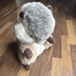 "Juguete de peluche grande Ironbridge de 16"" Ironbridge de colección hecho a mano de ardilla Merryought" - Imagen 1 de 23