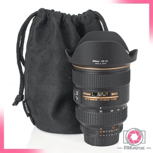Nikon 17-35mm f2.8 D AF-S IF Lens - Picture 1 of 6