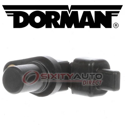 Dorman Output Transmission Speed Sensor for 2004-2009 Kia Spectra Automatic  fy - Imagem 1 de 4