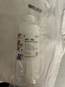 Okai inchiostro nero Dtf - Foto 1 di 3