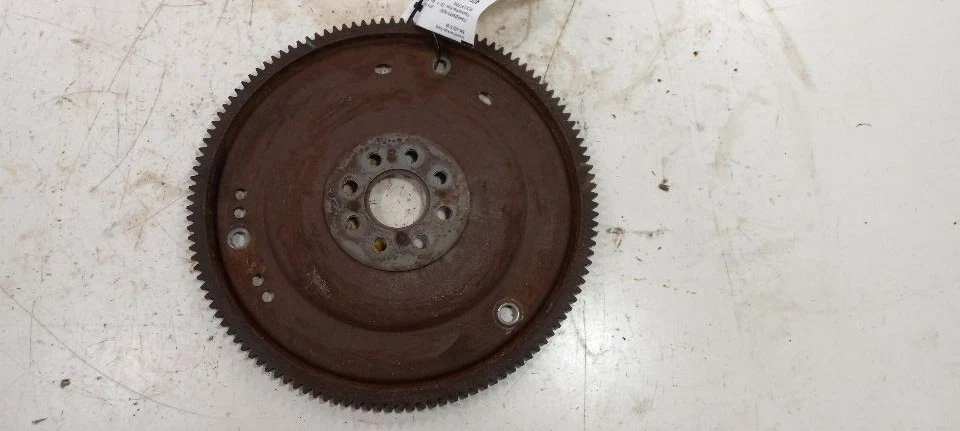 Placa flexible de volante 3 orificios de perno convertidor para 08-19 TAURUS Foto 1 de 4