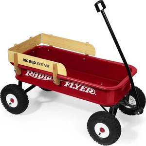 Carretto Radio Flyer 3601 - Imagen 1 de 3