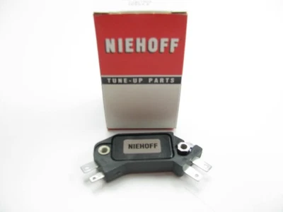 Niehoff DR400 Ignition Control Module - Image 1 of 4