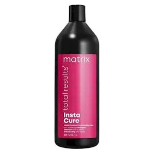 Matrix Total Results Insta Cure Shampoo 33.8 fl oz pure limited - Image 1 of 1