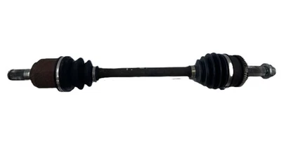 2012-2013 Kia Soul +/!/sport LH Driver Front CV Axle Assembly W/ Axle Nut OEM - Изображение 1 из 4