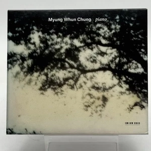 Myung-Whun, Chung : Piano (CD, 2014) EXCELLENT - - Picture 1 of 5