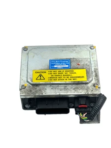 2005-2007 Ford Escape Mercury Mariner Hybrid Power Steering Control Module - Picture 1 of 4