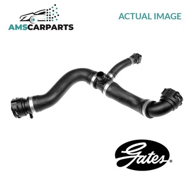 RADIATOR HOSE UPPER 05-4089 GATES NEW OE REPLACEMENT - Image 1 of 4