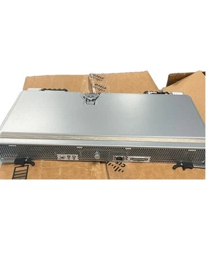 Cisco UCS UCS-S3260-M5SRB, 2x 4114 10C 2.2, 512GB RAM, Sin HDD, Control DRAID... Foto 1 de 2