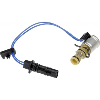 Solenoide bomba aceite motor Chrysler Town & Country 2011-2016 | 2 terminales macho Foto 1 de 4