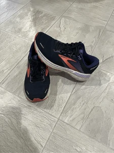 Zapatos Tenis Brooks Adrenaline GTS Multicolores Mujer’s Talla 9 Usados - Defectos - Imagen 1 de 15