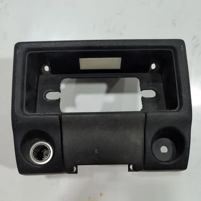 Datsun 510 Radio Bezel - Image 1 of 4