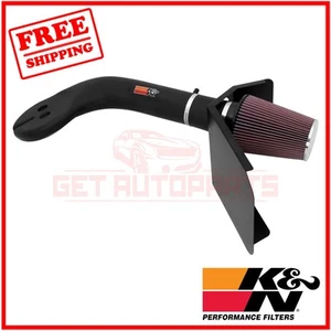 K&N Intake Kit fits Jeep Grand Cherokee 1993-1998 - Bild 1 von 2