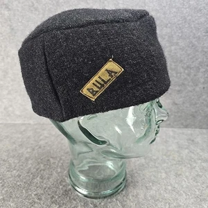 Bula Wool Blend Hat Made In Italy - Picture 1 of 8