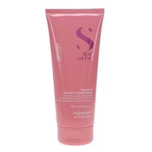 Alfaparf Milano Semi Di Lino Moisture Nutritive Leave-in Conditioner 6.76 oz - Picture 1 of 8