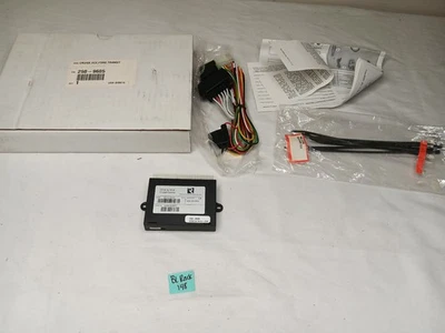 ROSTRA 250-9605 Cruise Control Kit For FORD TRANSIT CONNECT  2010-2013 - Image 1 of 4